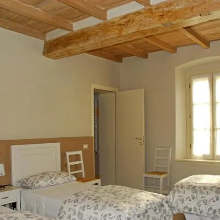 La Canonica Hostel Motta Baluffi