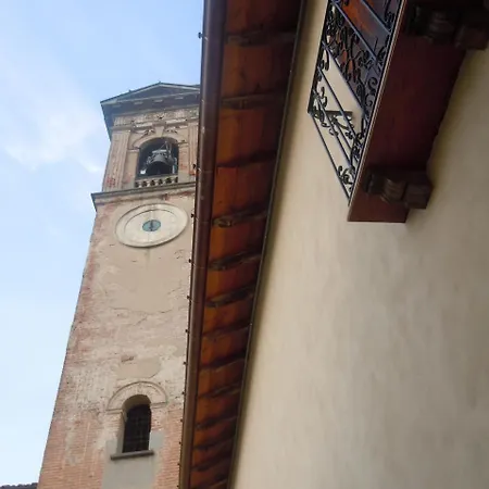 La Canonica Hostel *