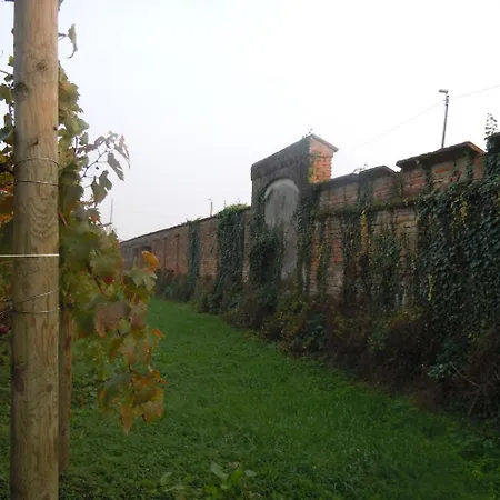 La Canonica Hostel Motta Baluffi