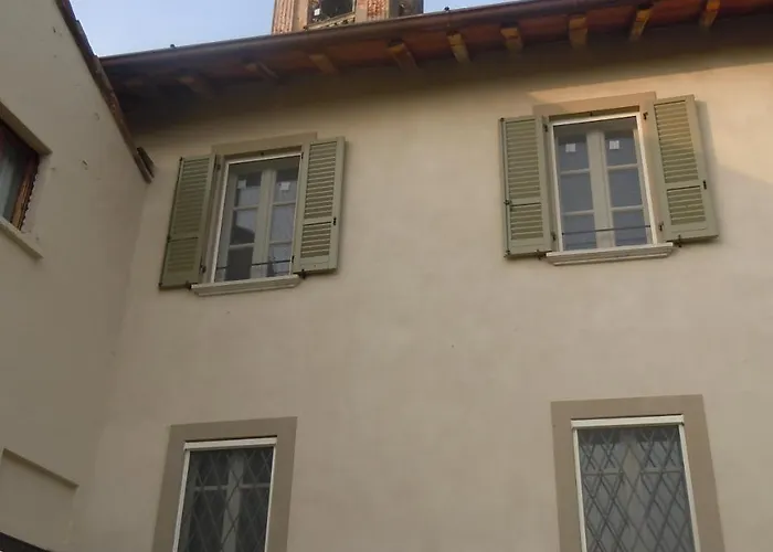 La Canonica Ostello Motta Baluffi