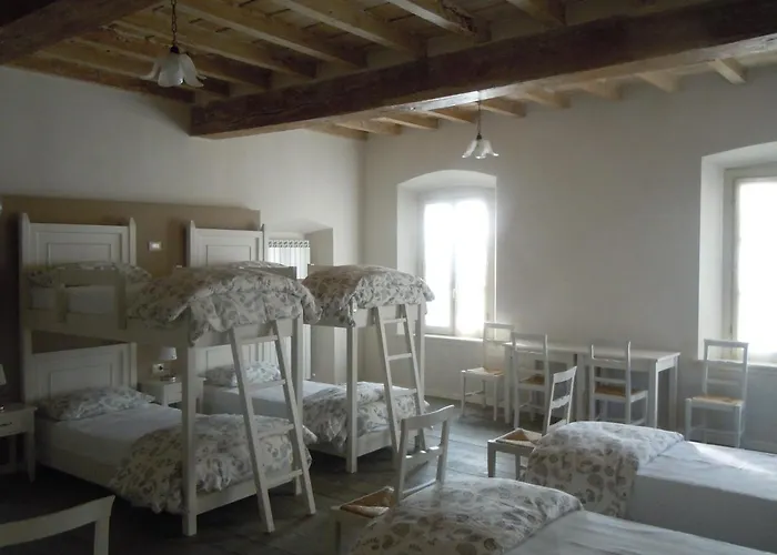 La Canonica Ostello